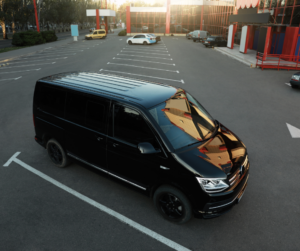 sprinter van service